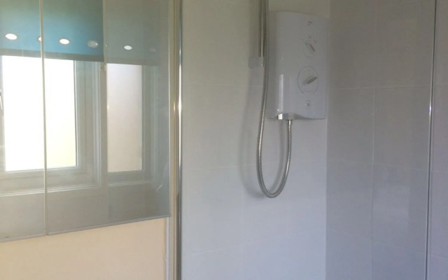 Milton Keynes City Heights Accomodation