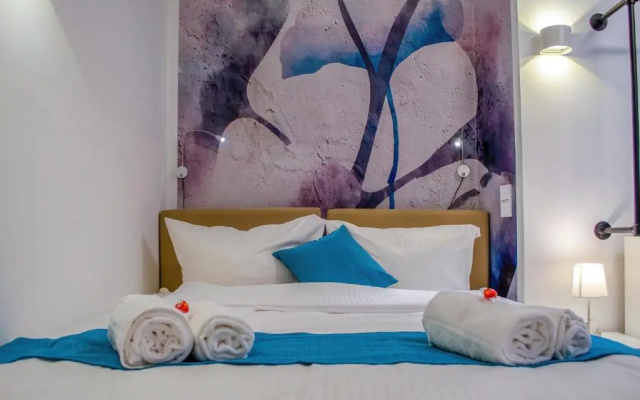 HOMELY STAY Studio 1