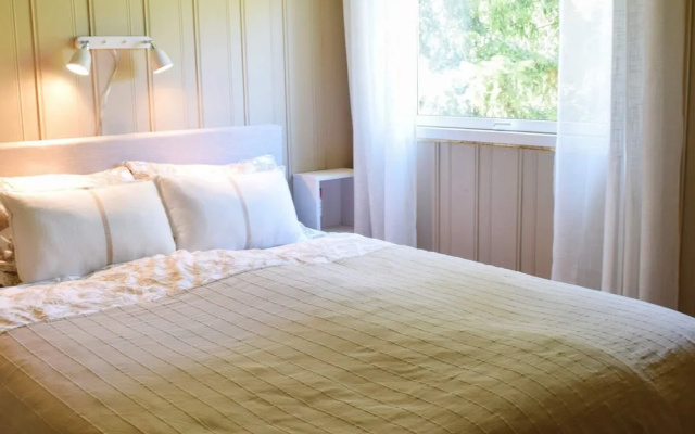 5 Person Holiday Home in Halden-by Traum
