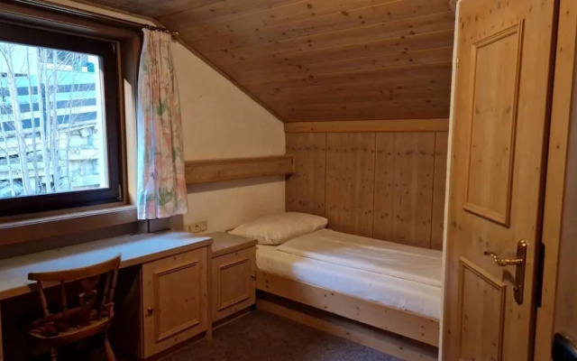 Pension Auwirt Saalbach