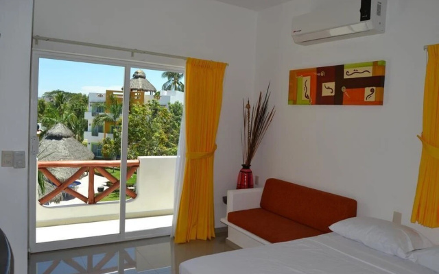 Villas CocoMango