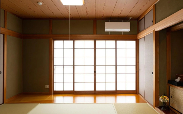 Tomabari Guest House - Vacation STAY 15604v