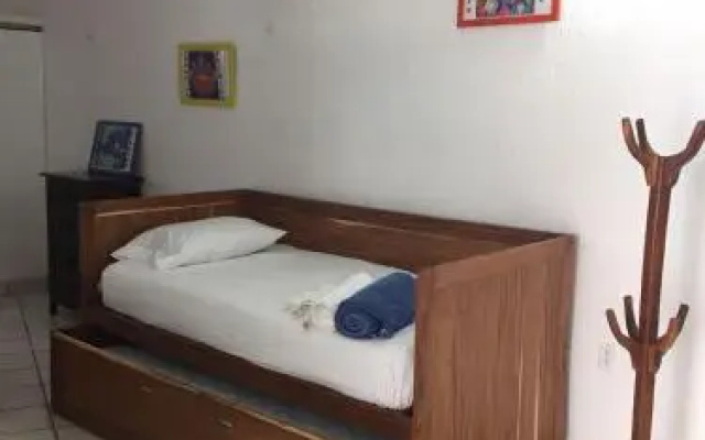Alquimia Condo 2