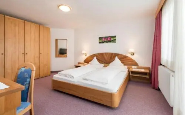 Residence Unterthurner
