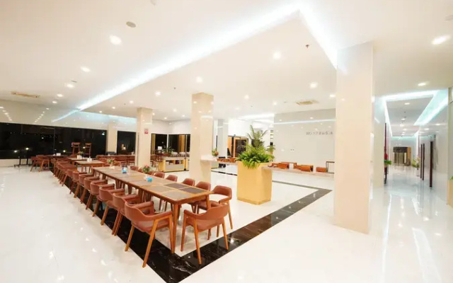 Sapadia Hotel Tulang Bawang