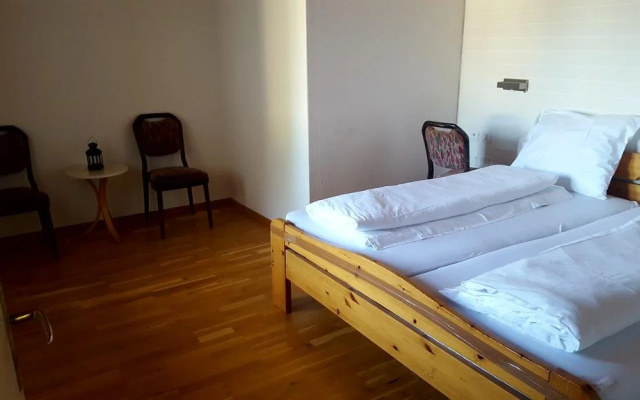 Guest House Bellerive