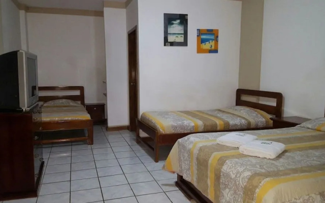 Hotel Elicio'S