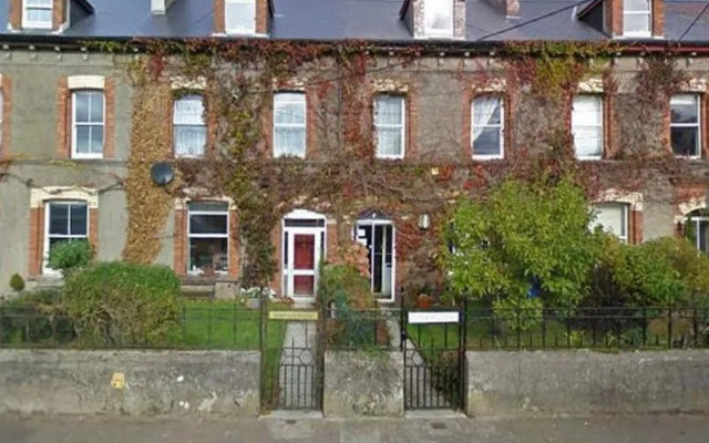 Higgin S B&B