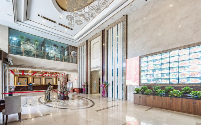 Chenyun Hotel