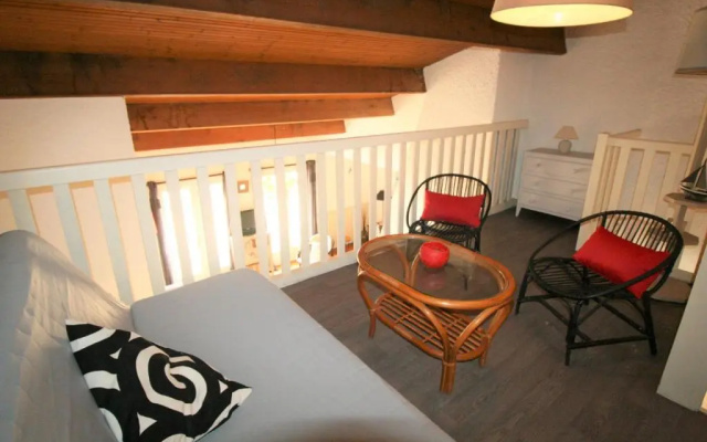 Maison La Tranche-sur-Mer, 3 pièces, 5 personnes - FR-1-22-183