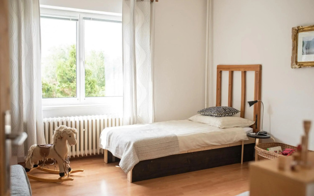 Apartman Astrum