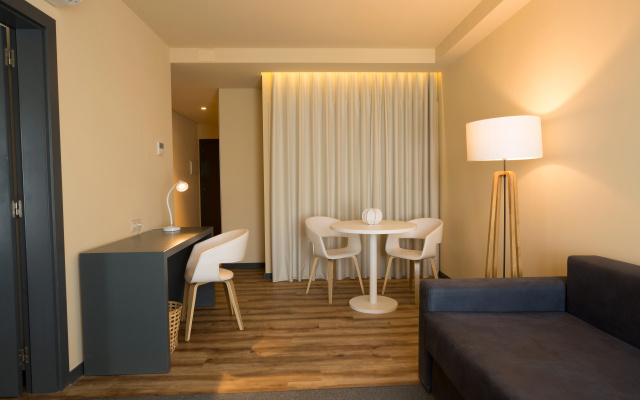 The Prime Energize Hotel & Spa