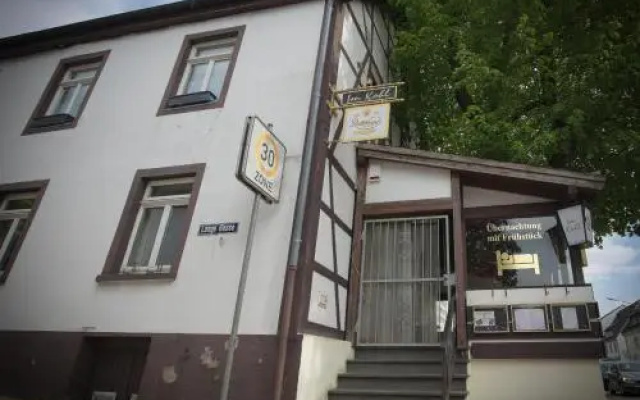 Gasthof Im Kohl