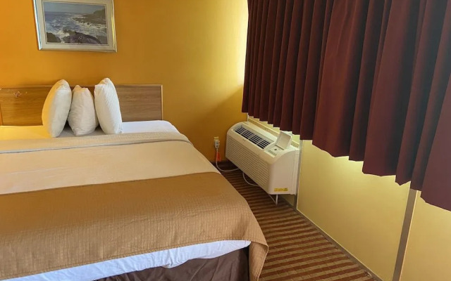 Spanish Peaks Inn