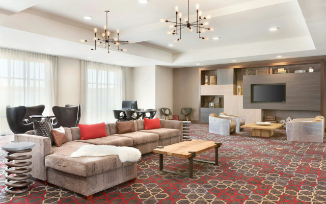 Four Points by Sheraton Fargo Medical Center