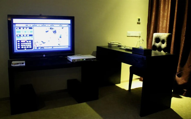 FX Hotel Third Military Medical University,Chongqing