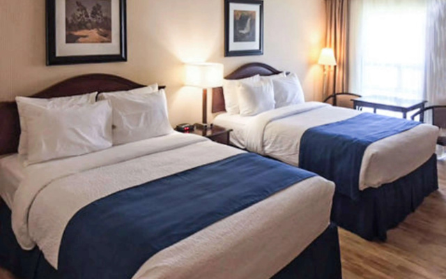 Quality Inn