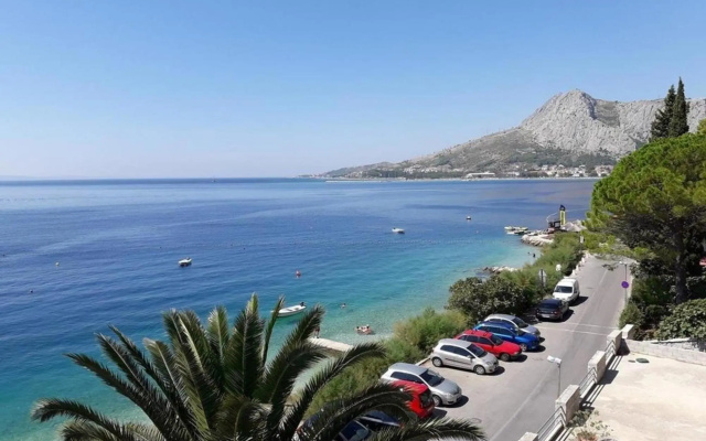 Nasta - 10 m From Beach - SA3