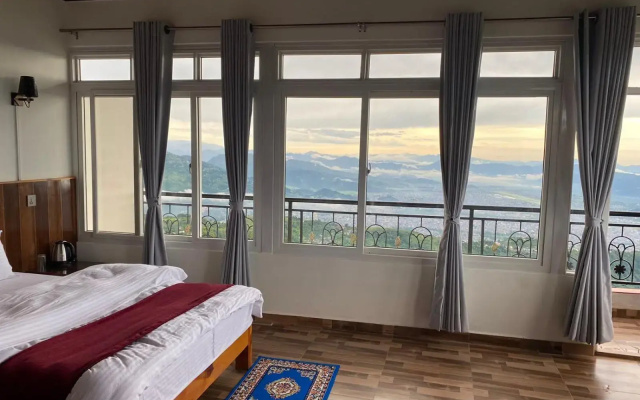Panoramic View Guesthouse Sarangkot