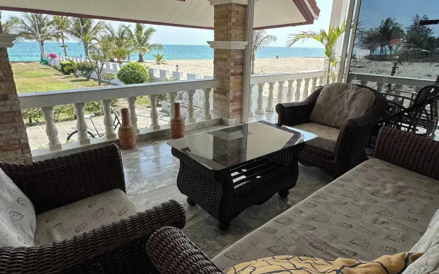 Surin Dreambeach View 4