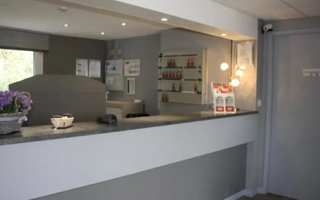 Fasthotel Vendôme