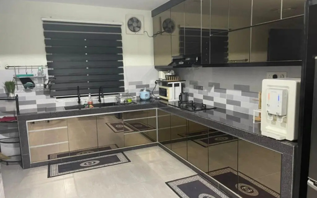 Homestay Permai Inn