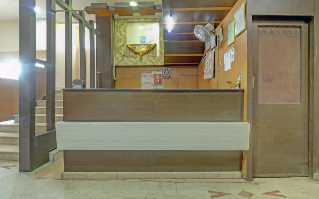 Hotel Sri Sai Grand Central by Oyo