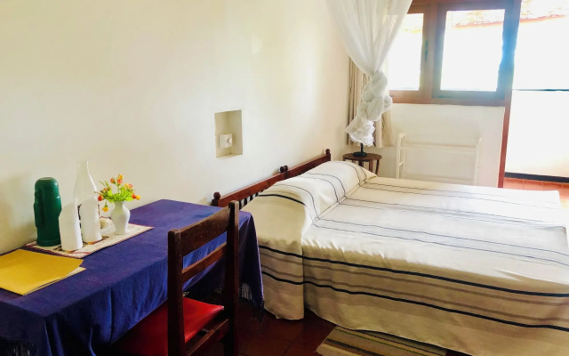 Hotel Hemadan