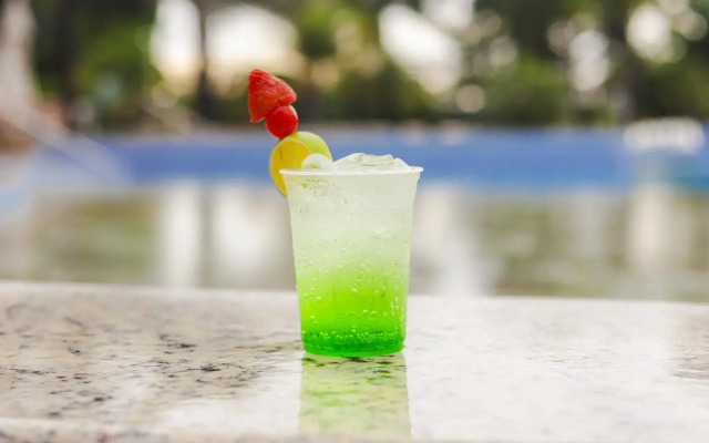 Prive Náutico Flat Service