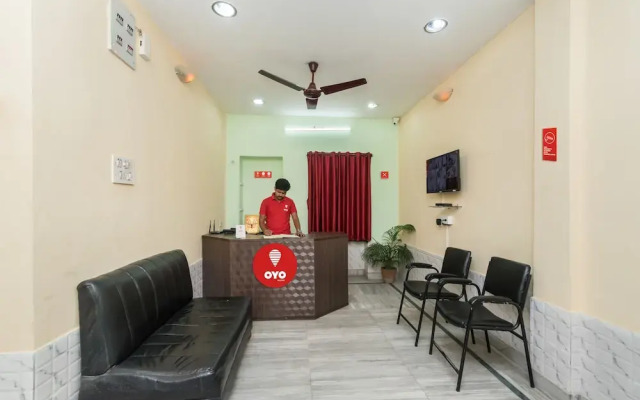 OYO 10367 Hotel Studio 6