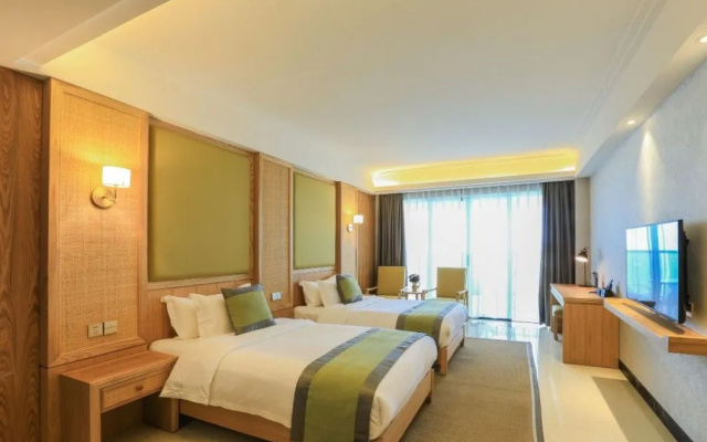Lanting Seaview Hotel