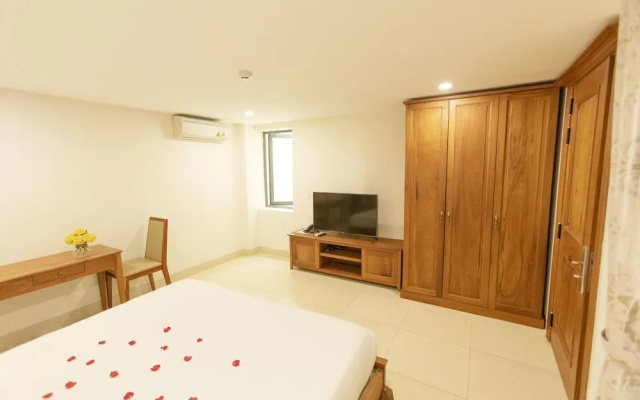 Bao Son Apartment And Hotel