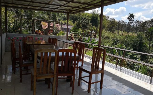 Kamalaphamok Khao Kho