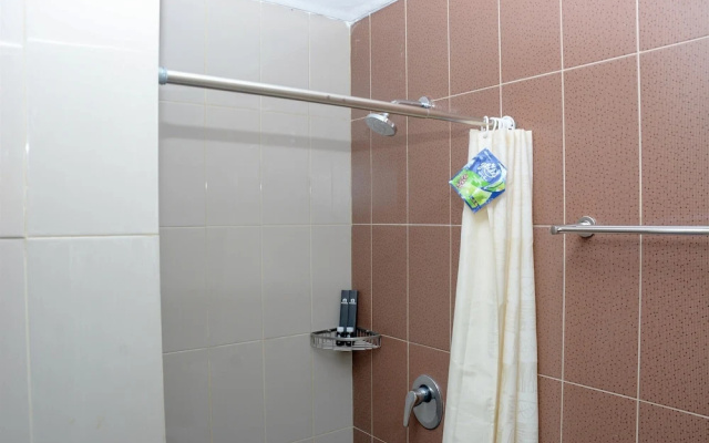 Homey And Cozy Living 1Br Apartment At Atlanta Residences