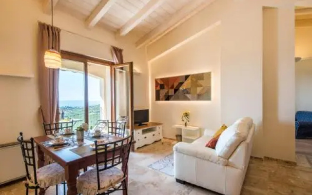 Casa Vacanze Squarcialupi