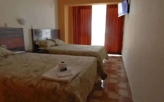 Hotel Majhami