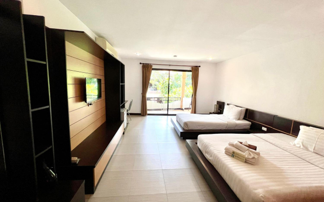 Hotel La Villa Khon Kaen