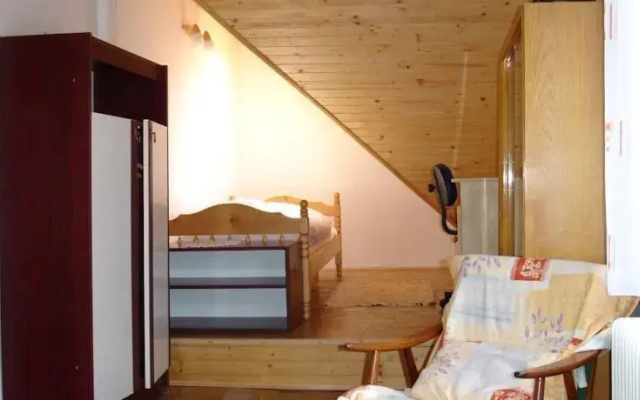 Ubytovanie Podhájska Villa Emily