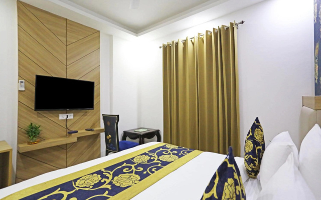 Hotel Decent Suites - Delhi Airport