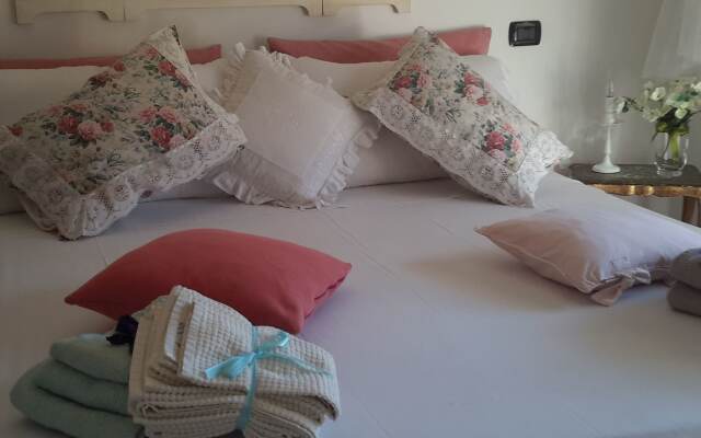 Отель Betì House Fiera Airport Guesthouse комната для гостей