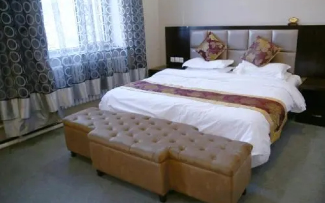 Yabuli Yunding Hotel