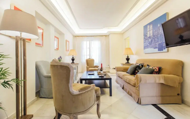 Boutique Abades Apartment II