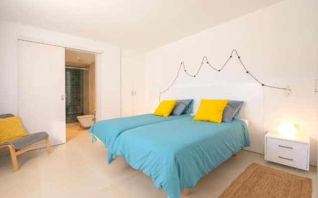 Villa Menorca