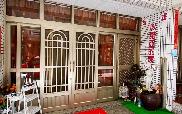 Enoya Homestay III
