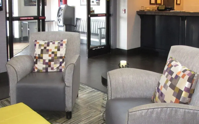 Best Western Executive Inn Memphis
