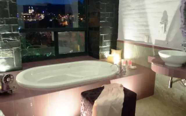 Casa Bugambilias Hotel Boutique