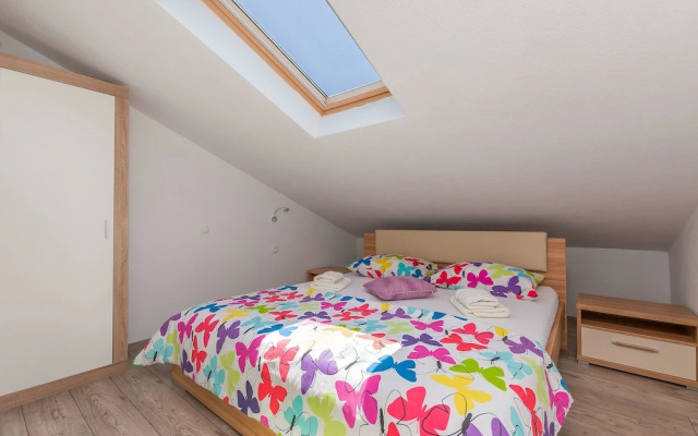 Apartment Siwillo