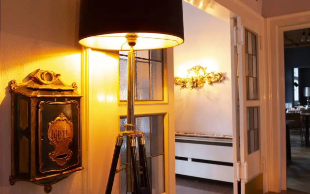 Hotel Berliner Hof