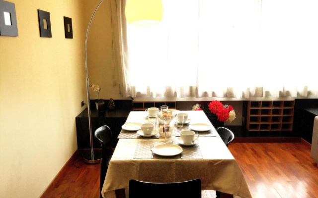 Heart Milan Apartments