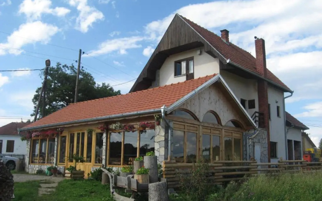 Apartments Šekler